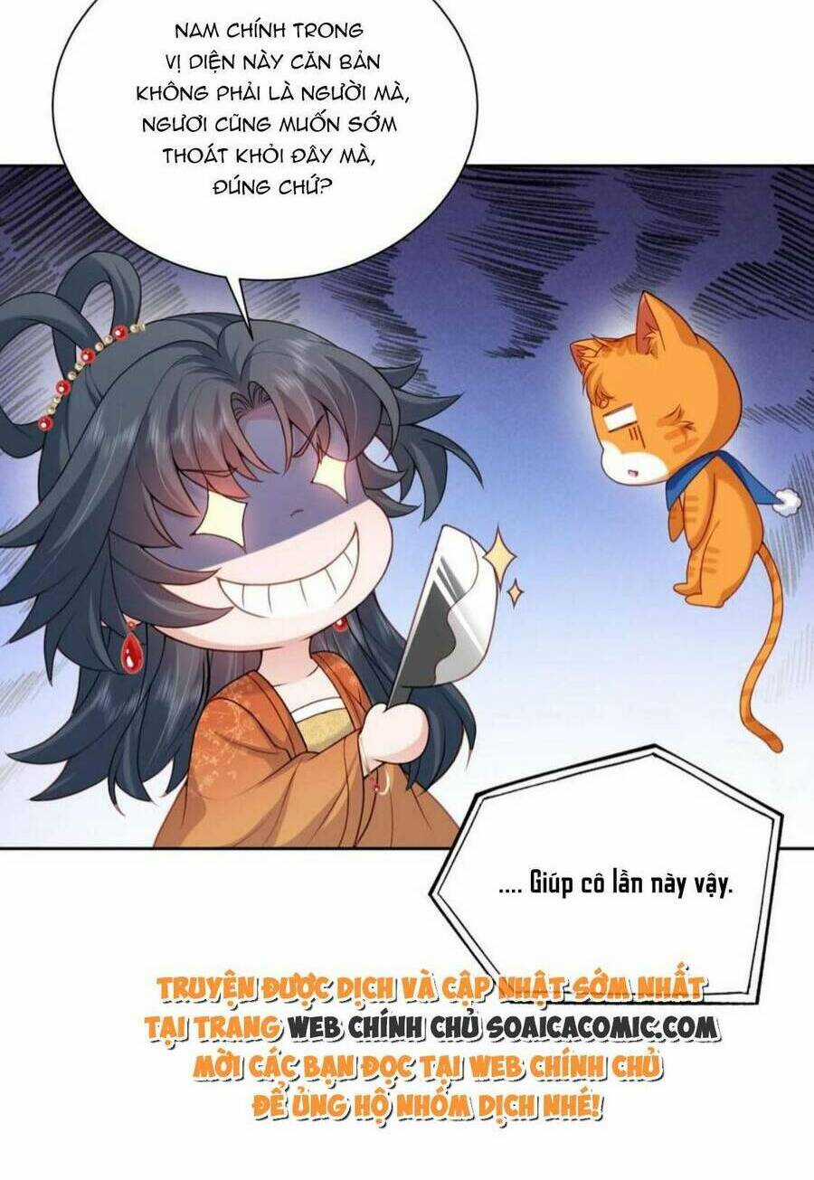 Xuyên Nhanh: Tra Nam Này Không Khó Trị Chapter 28 trang 45