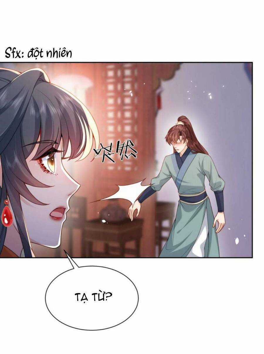 Xuyên Nhanh: Tra Nam Này Không Khó Trị Chapter 28 trang 46