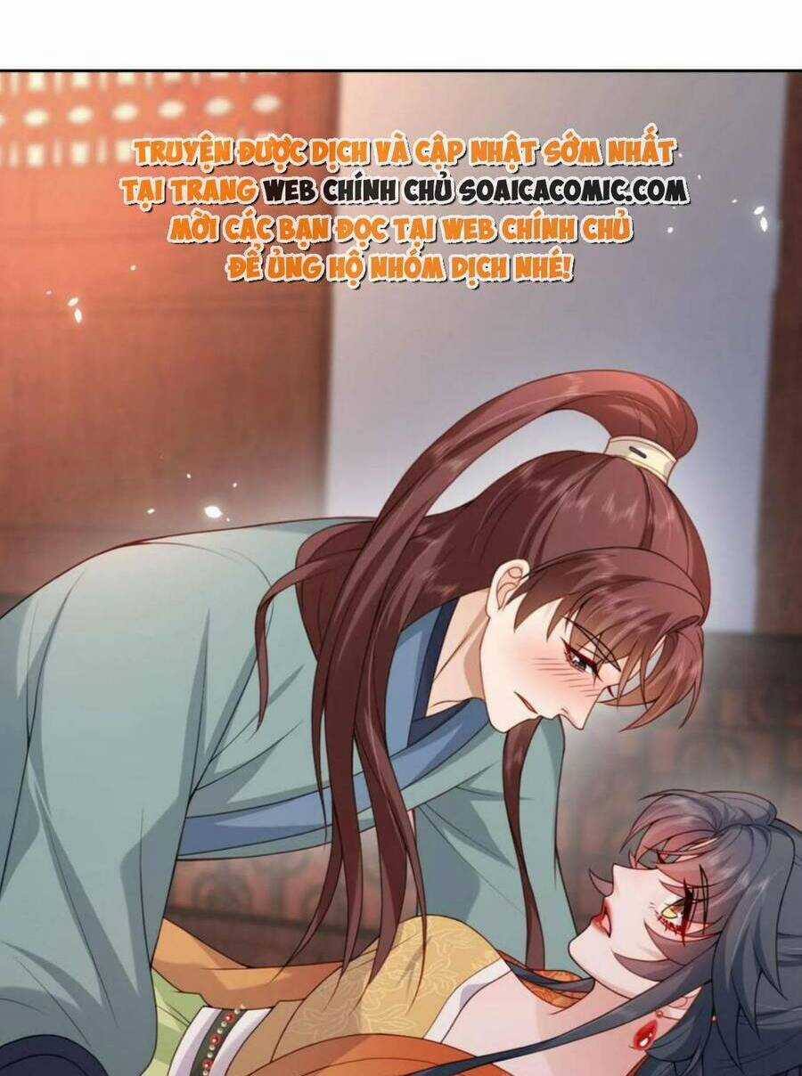 Xuyên Nhanh: Tra Nam Này Không Khó Trị Chapter 28 trang 47