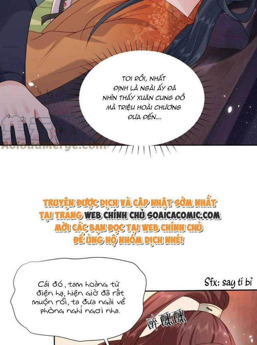 Xuyên Nhanh: Tra Nam Này Không Khó Trị Chapter 28 trang 48