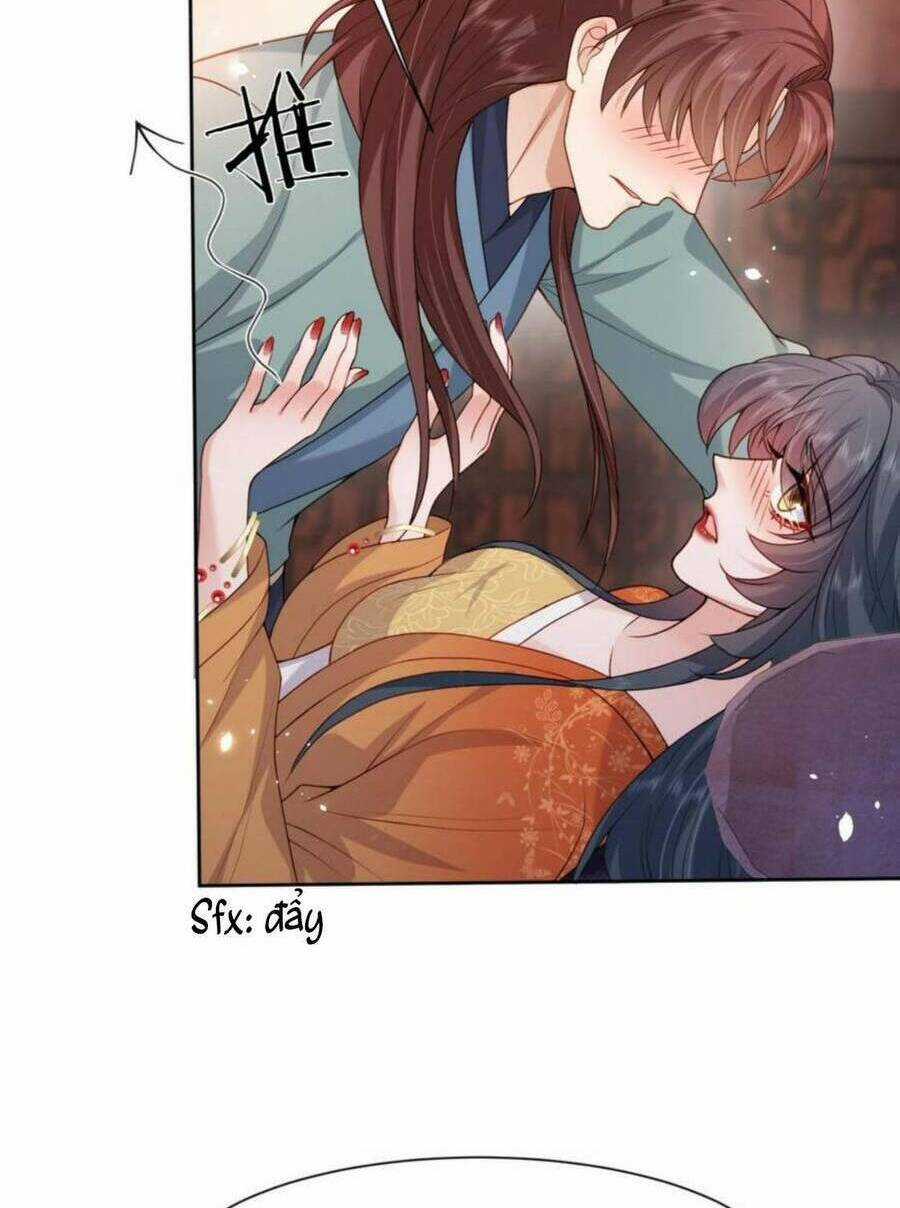 Xuyên Nhanh: Tra Nam Này Không Khó Trị Chapter 28 trang 49