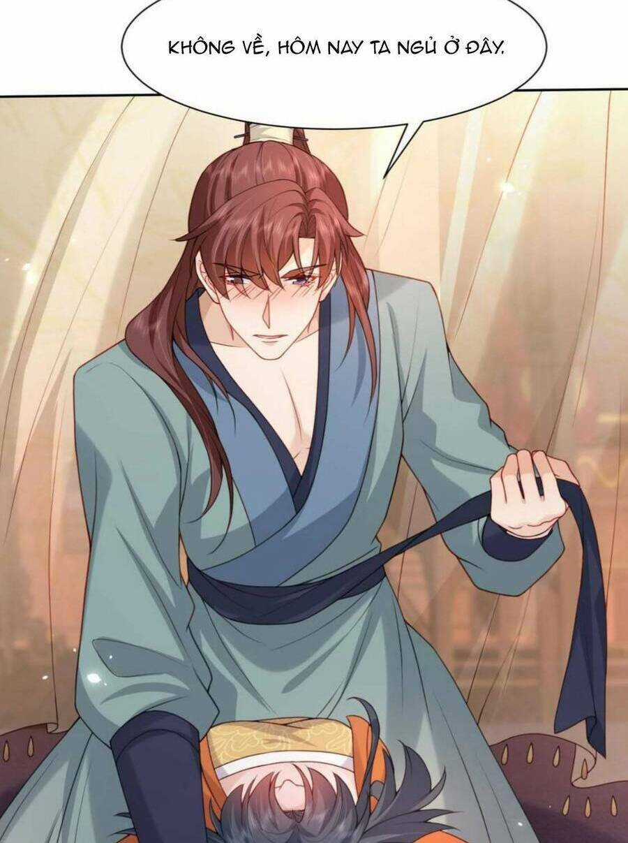 Xuyên Nhanh: Tra Nam Này Không Khó Trị Chapter 28 trang 50