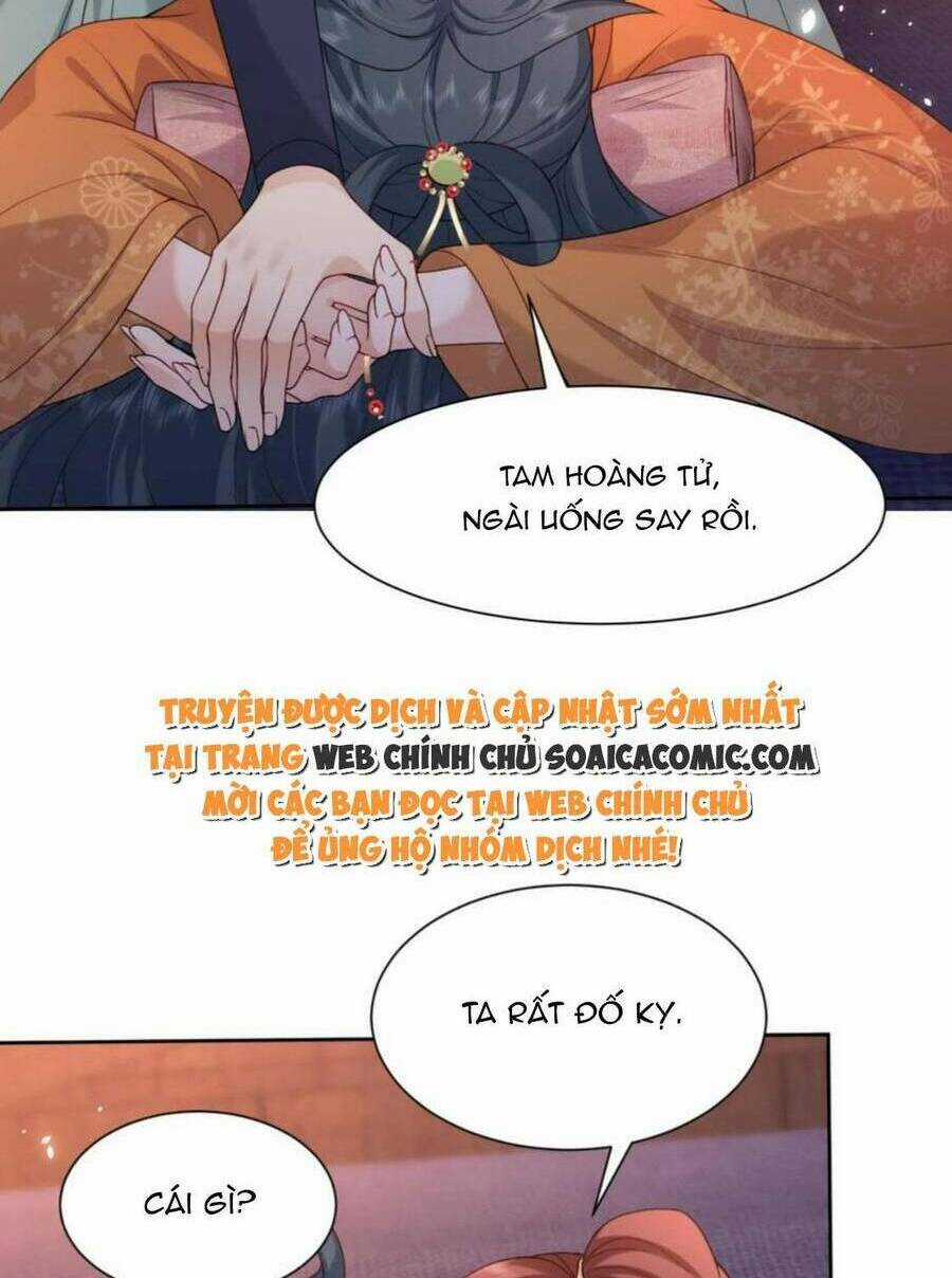 Xuyên Nhanh: Tra Nam Này Không Khó Trị Chapter 28 trang 51