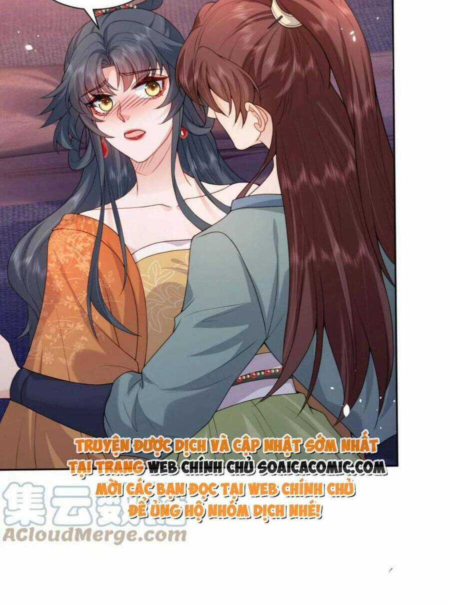 Xuyên Nhanh: Tra Nam Này Không Khó Trị Chapter 28 trang 52