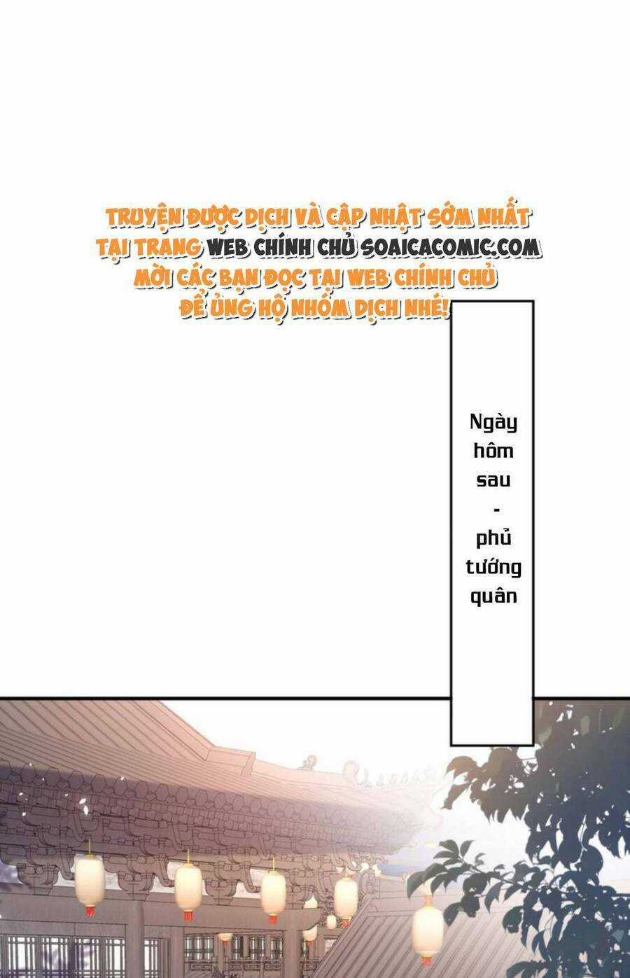 Xuyên Nhanh: Tra Nam Này Không Khó Trị Chapter 28 trang 56