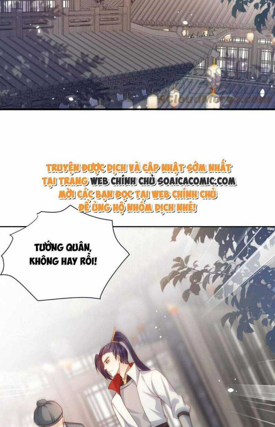 Xuyên Nhanh: Tra Nam Này Không Khó Trị Chapter 28 trang 57