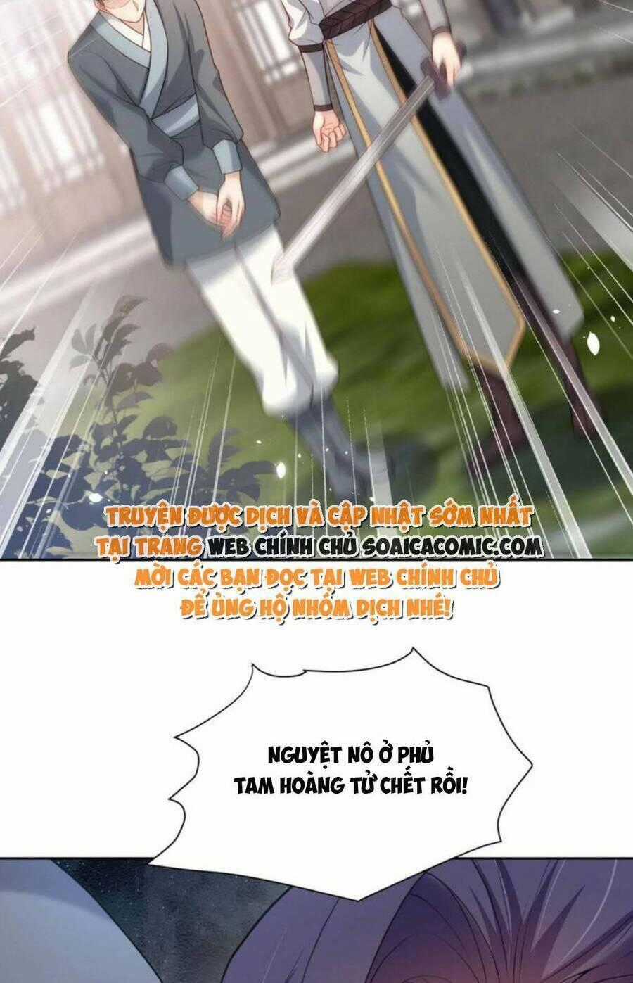 Xuyên Nhanh: Tra Nam Này Không Khó Trị Chapter 28 trang 58