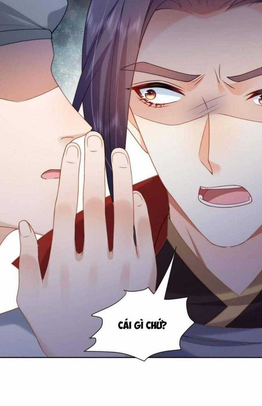 Xuyên Nhanh: Tra Nam Này Không Khó Trị Chapter 28 trang 59