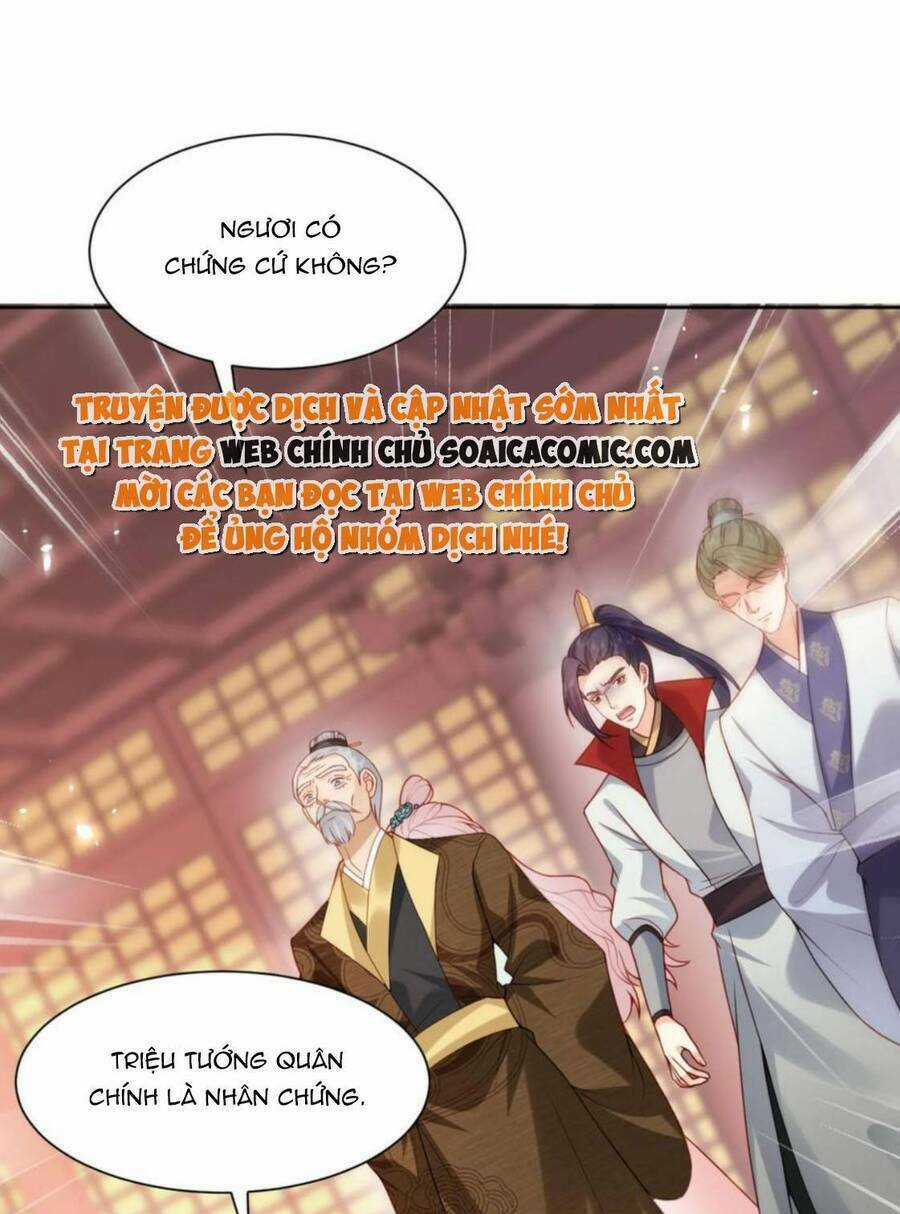 Xuyên Nhanh: Tra Nam Này Không Khó Trị Chapter 28 trang 8