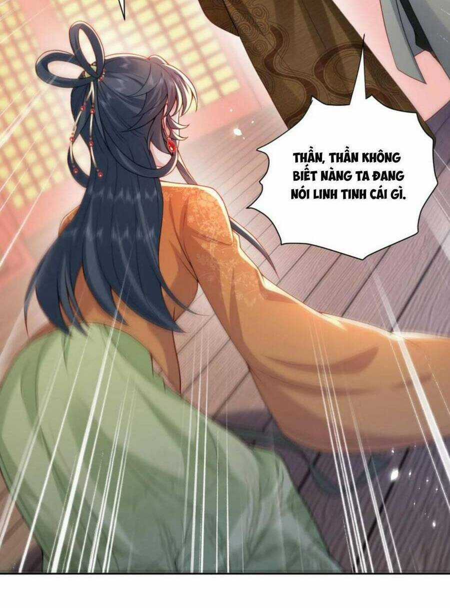 Xuyên Nhanh: Tra Nam Này Không Khó Trị Chapter 28 trang 9