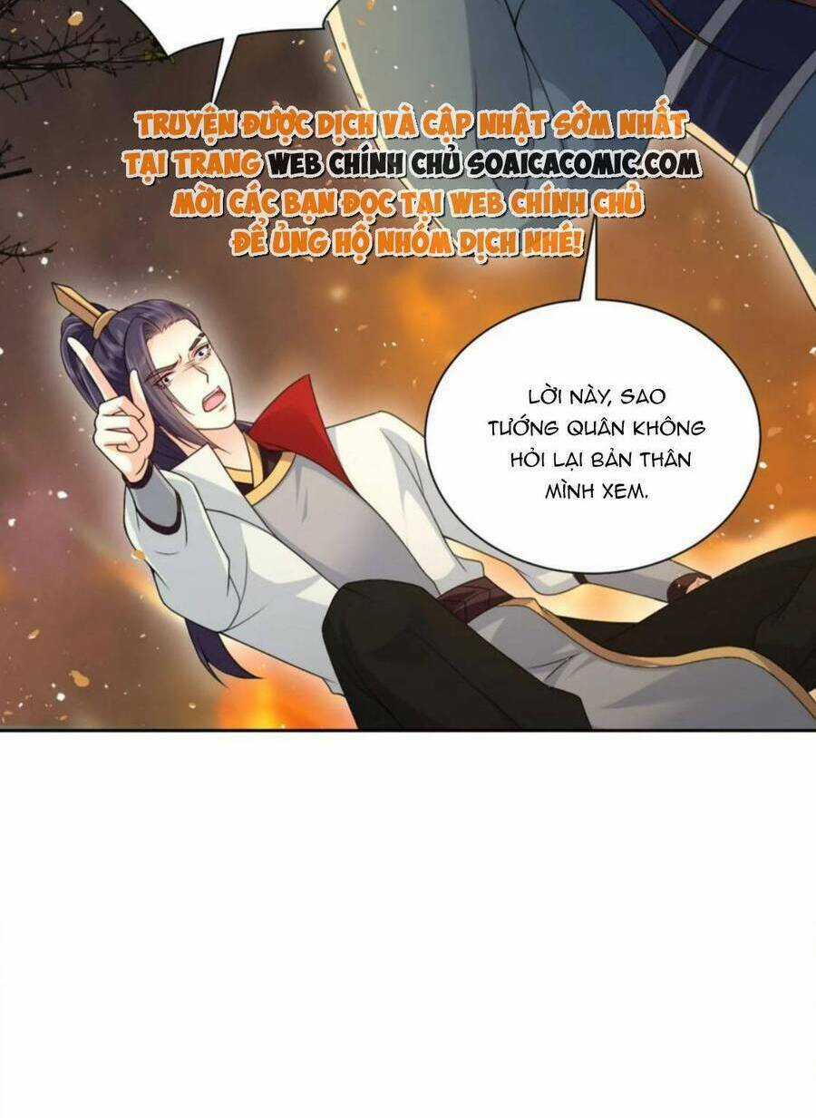 Xuyên Nhanh: Tra Nam Này Không Khó Trị Chapter 29 trang 11