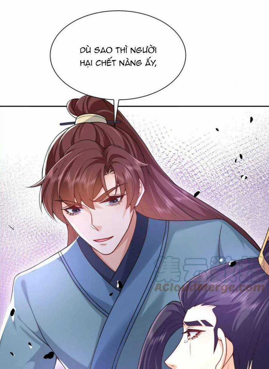 Xuyên Nhanh: Tra Nam Này Không Khó Trị Chapter 29 trang 12