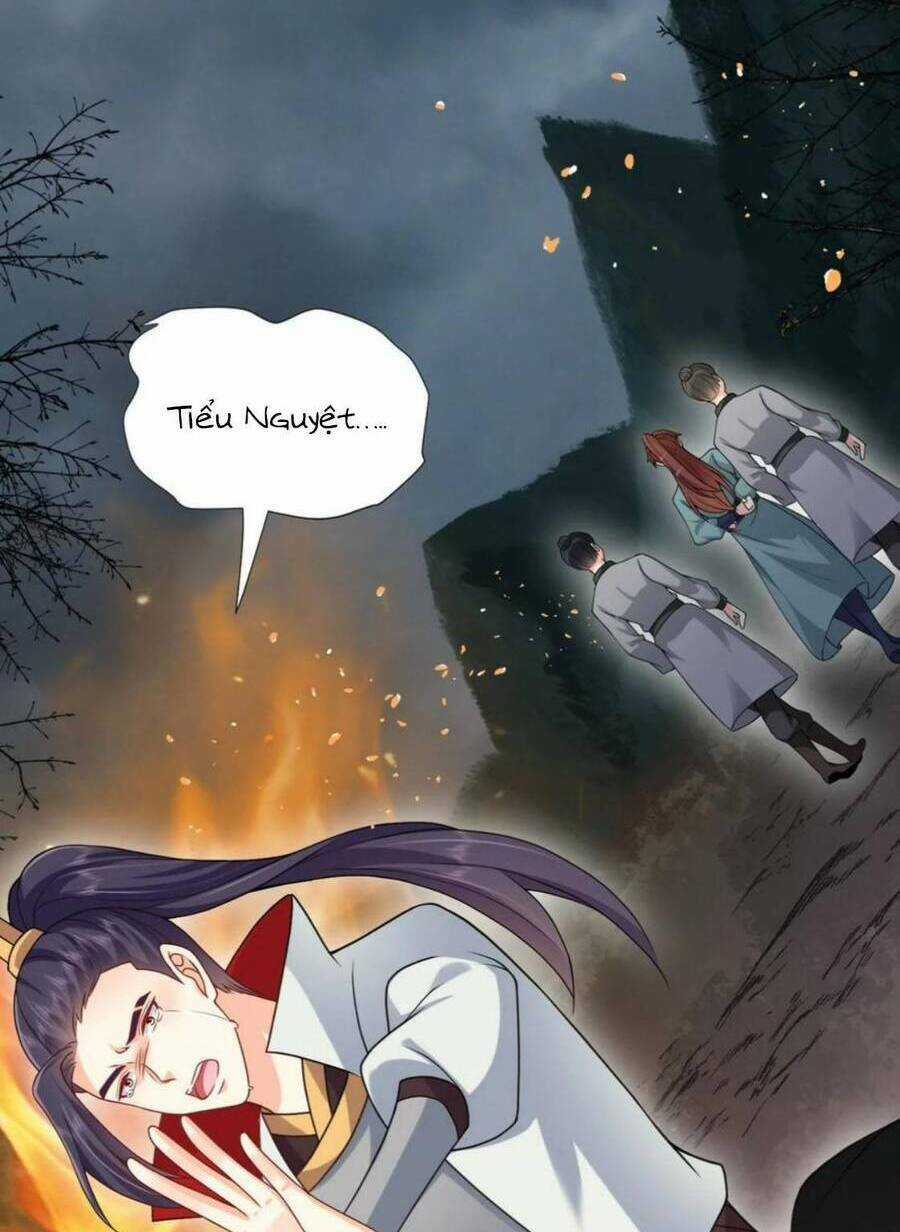 Xuyên Nhanh: Tra Nam Này Không Khó Trị Chapter 29 trang 14