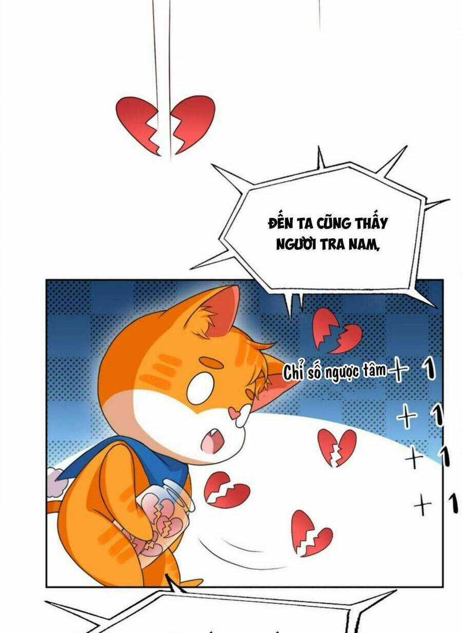 Xuyên Nhanh: Tra Nam Này Không Khó Trị Chapter 29 trang 16