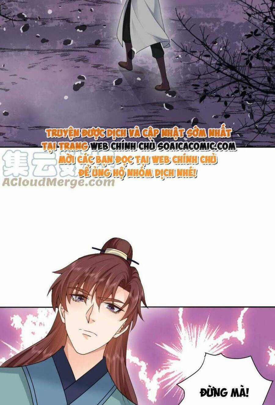 Xuyên Nhanh: Tra Nam Này Không Khó Trị Chapter 29 trang 2