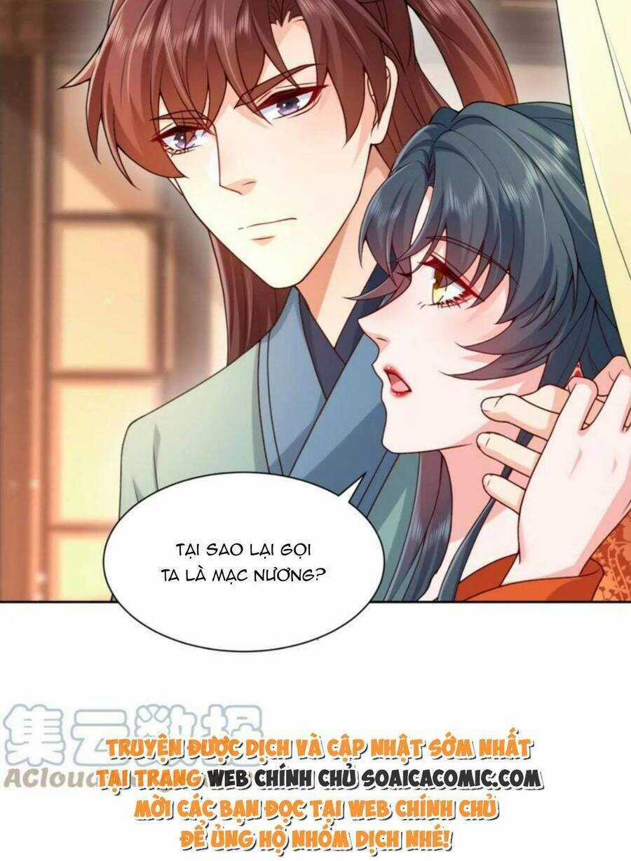 Xuyên Nhanh: Tra Nam Này Không Khó Trị Chapter 29 trang 20