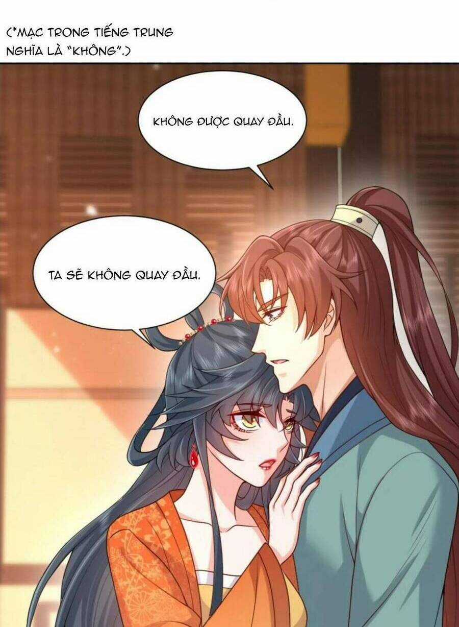 Xuyên Nhanh: Tra Nam Này Không Khó Trị Chapter 29 trang 21