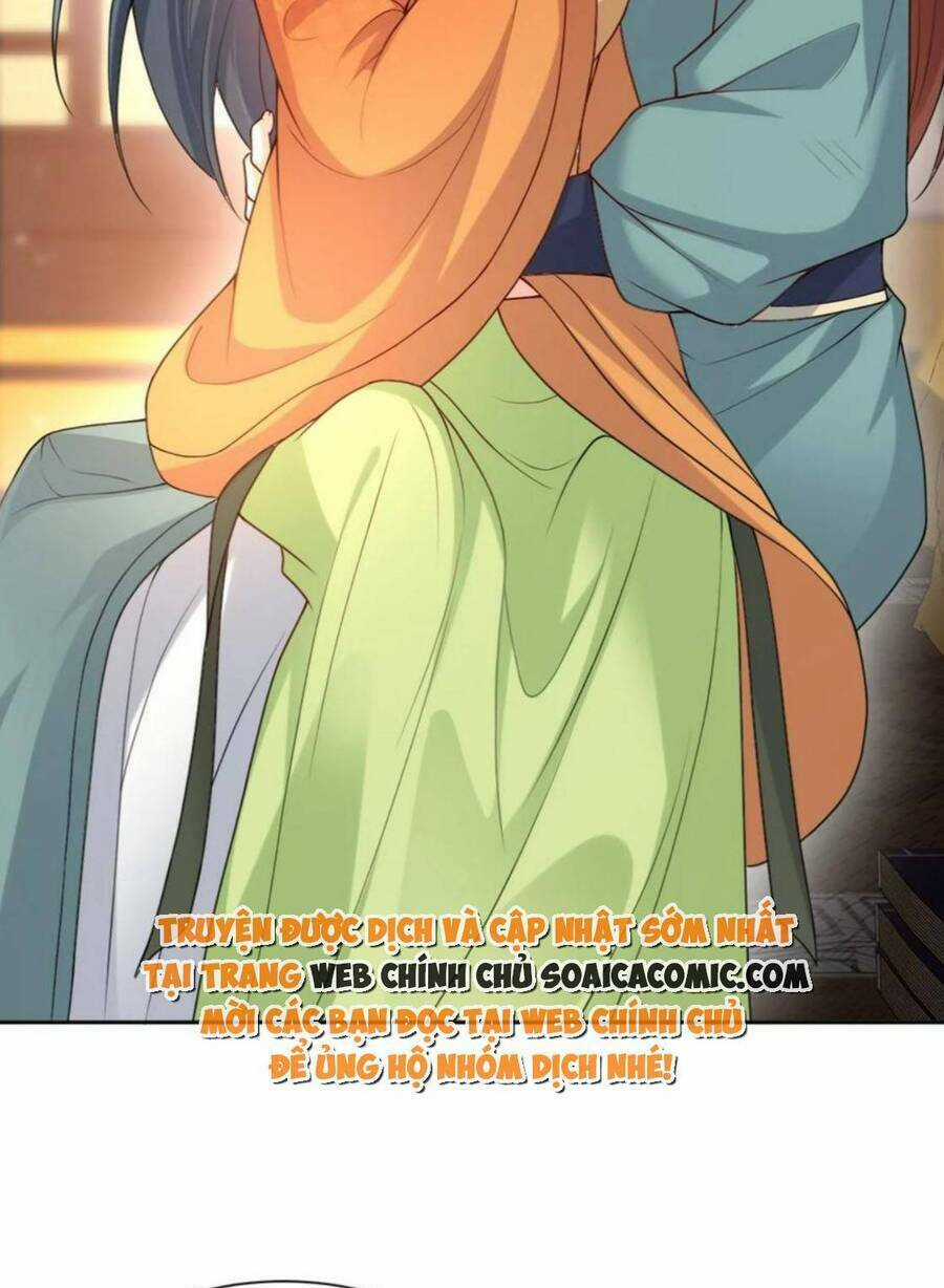 Xuyên Nhanh: Tra Nam Này Không Khó Trị Chapter 29 trang 22