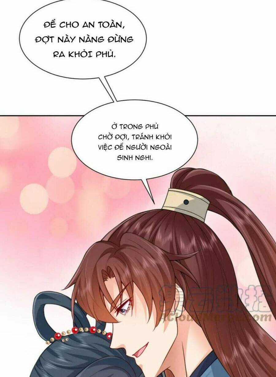 Xuyên Nhanh: Tra Nam Này Không Khó Trị Chapter 29 trang 23