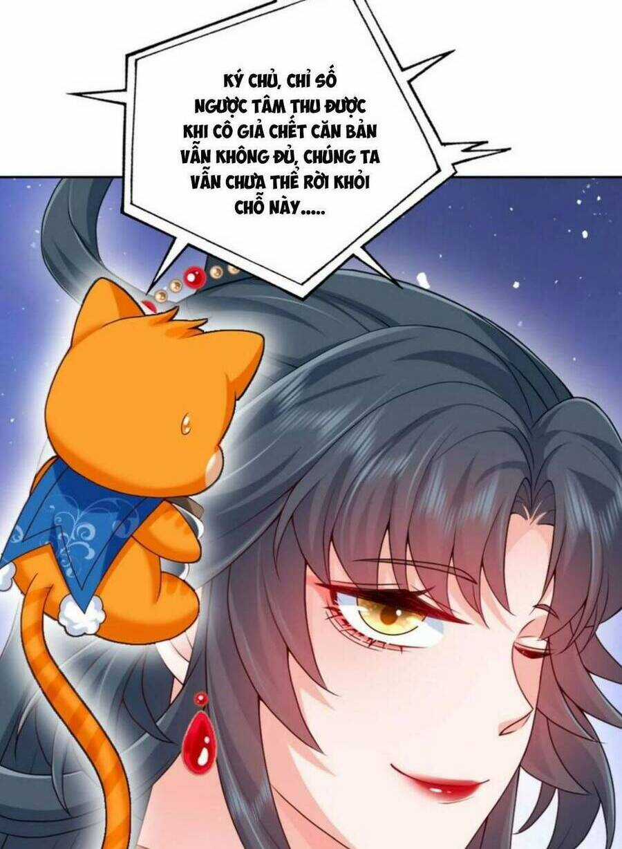 Xuyên Nhanh: Tra Nam Này Không Khó Trị Chapter 29 trang 25