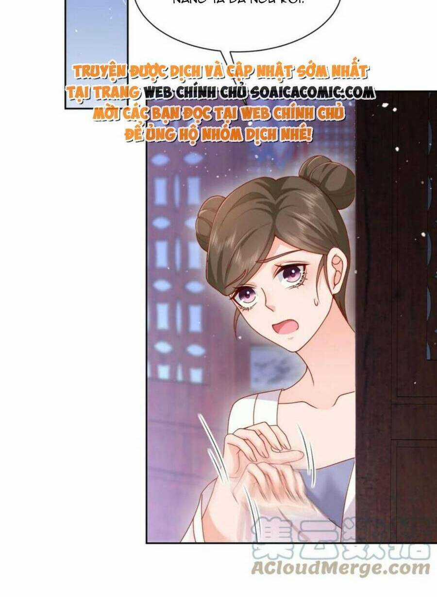 Xuyên Nhanh: Tra Nam Này Không Khó Trị Chapter 29 trang 27