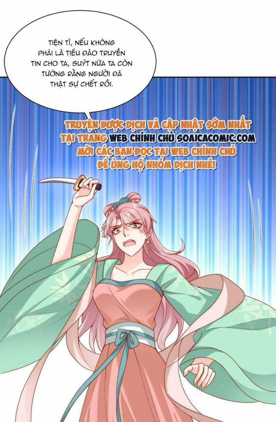 Xuyên Nhanh: Tra Nam Này Không Khó Trị Chapter 29 trang 28