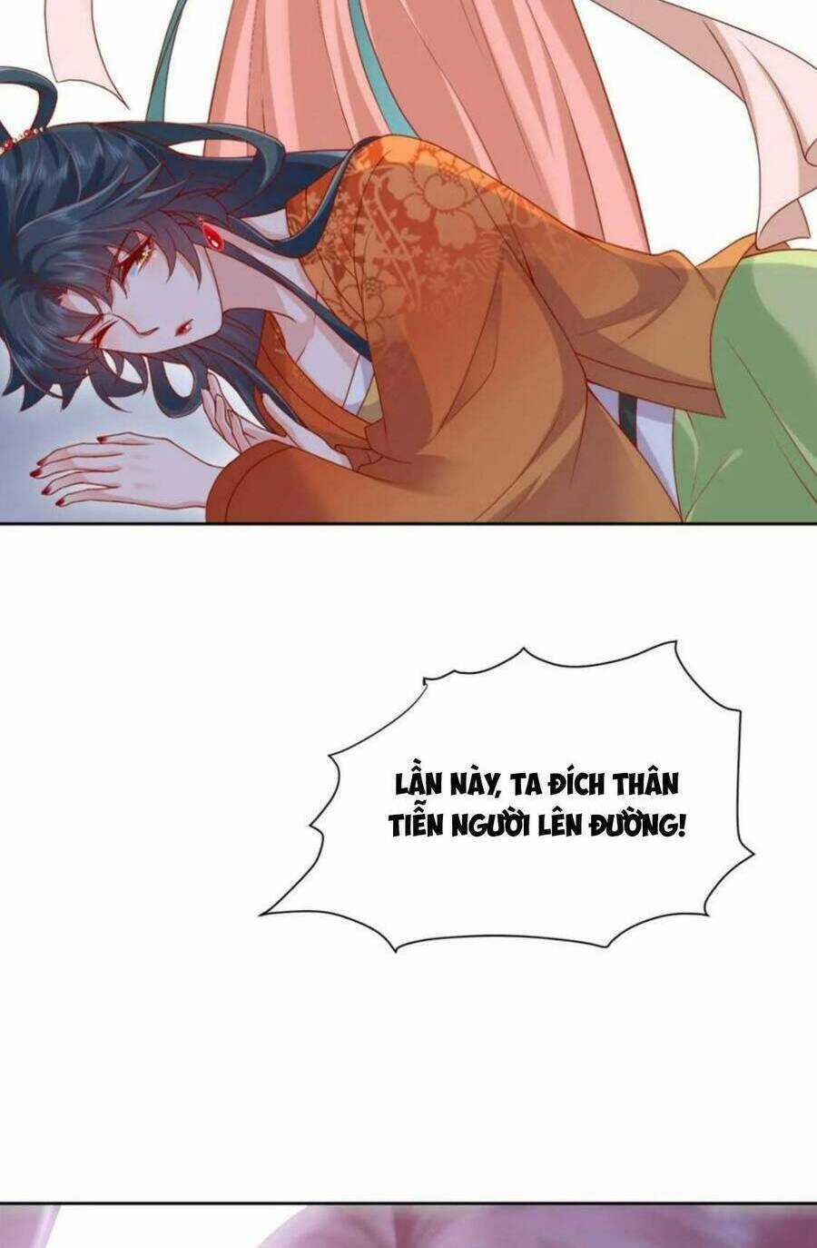 Xuyên Nhanh: Tra Nam Này Không Khó Trị Chapter 29 trang 29