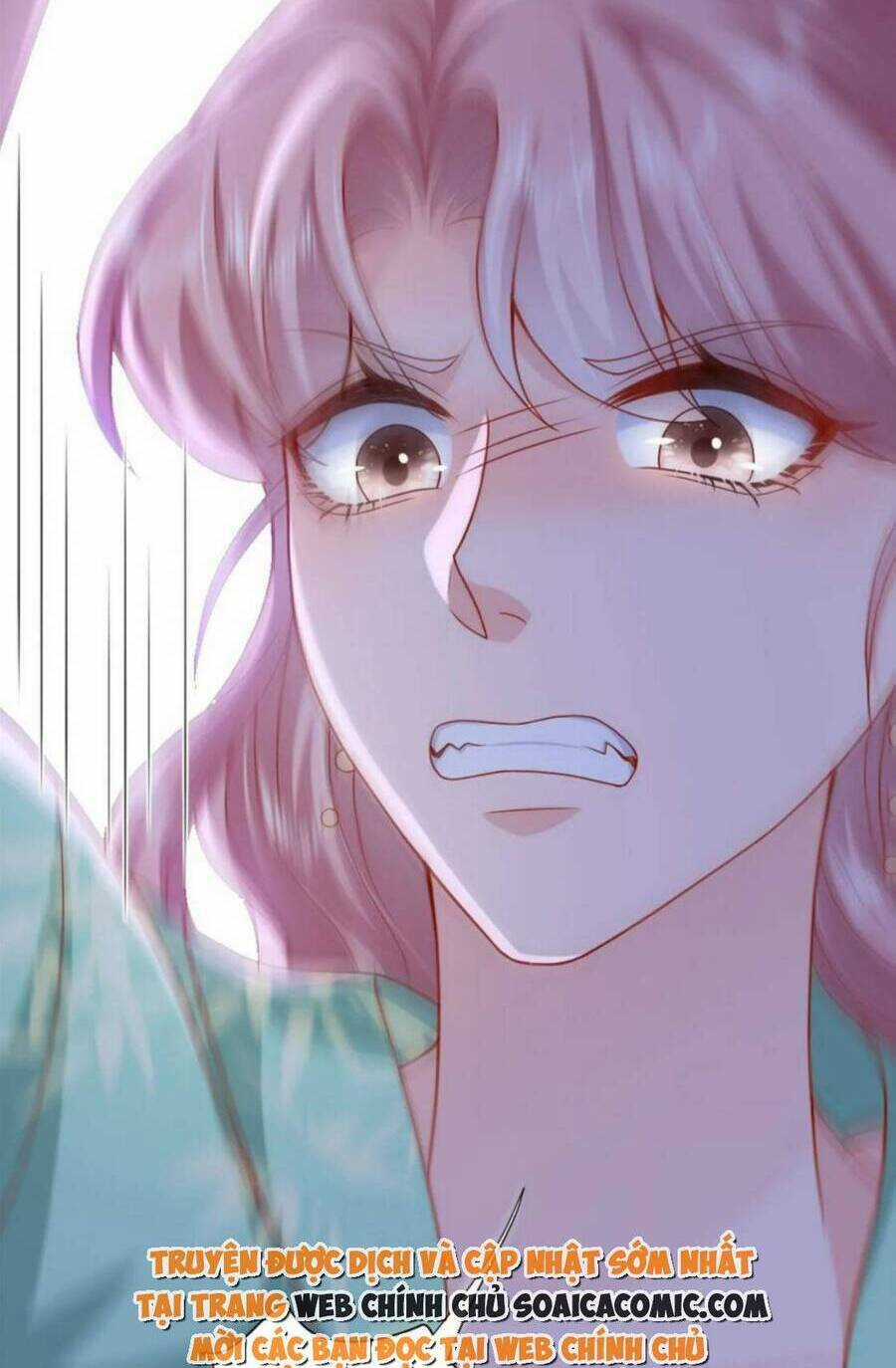 Xuyên Nhanh: Tra Nam Này Không Khó Trị Chapter 29 trang 30