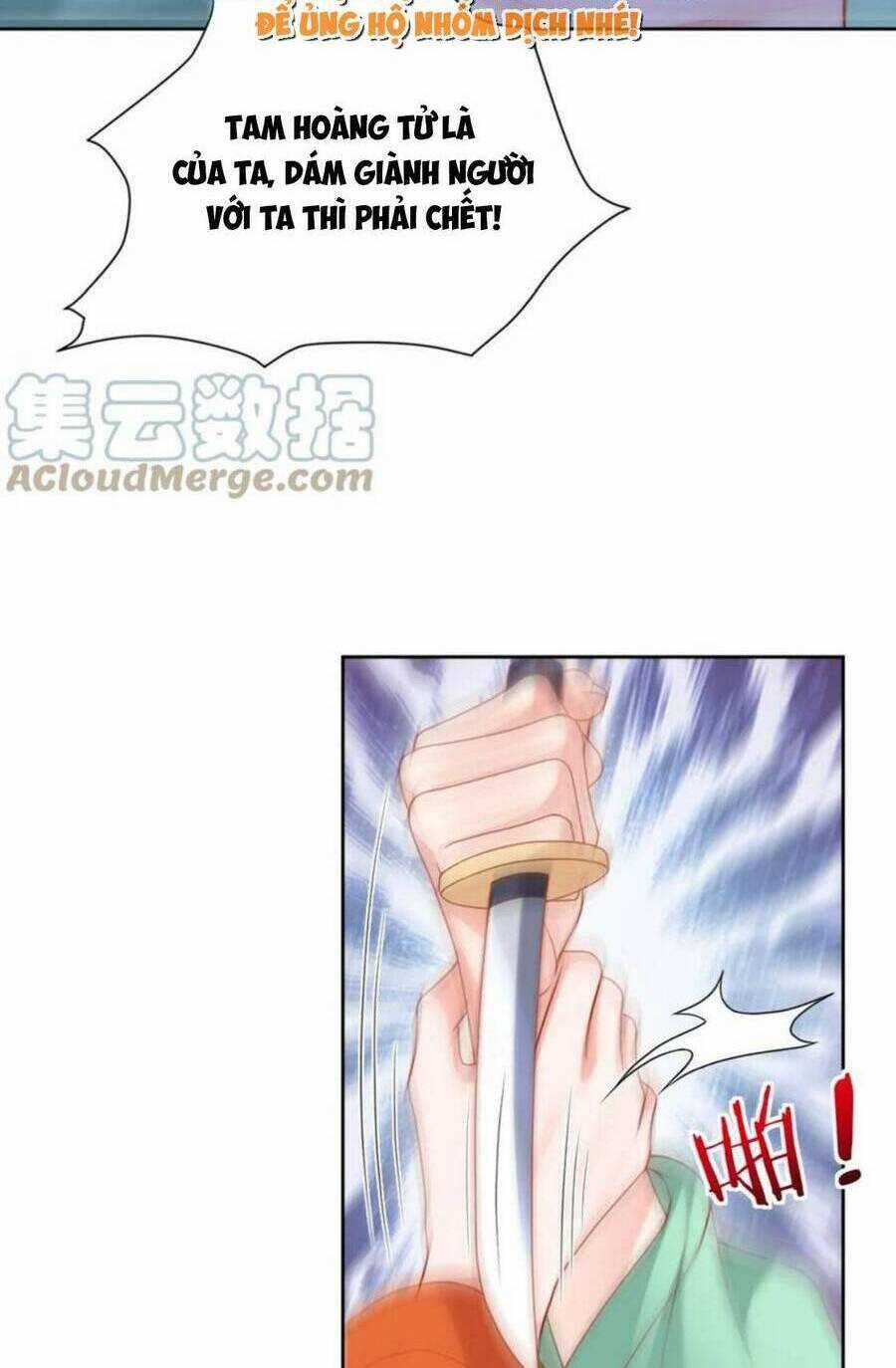 Xuyên Nhanh: Tra Nam Này Không Khó Trị Chapter 29 trang 31