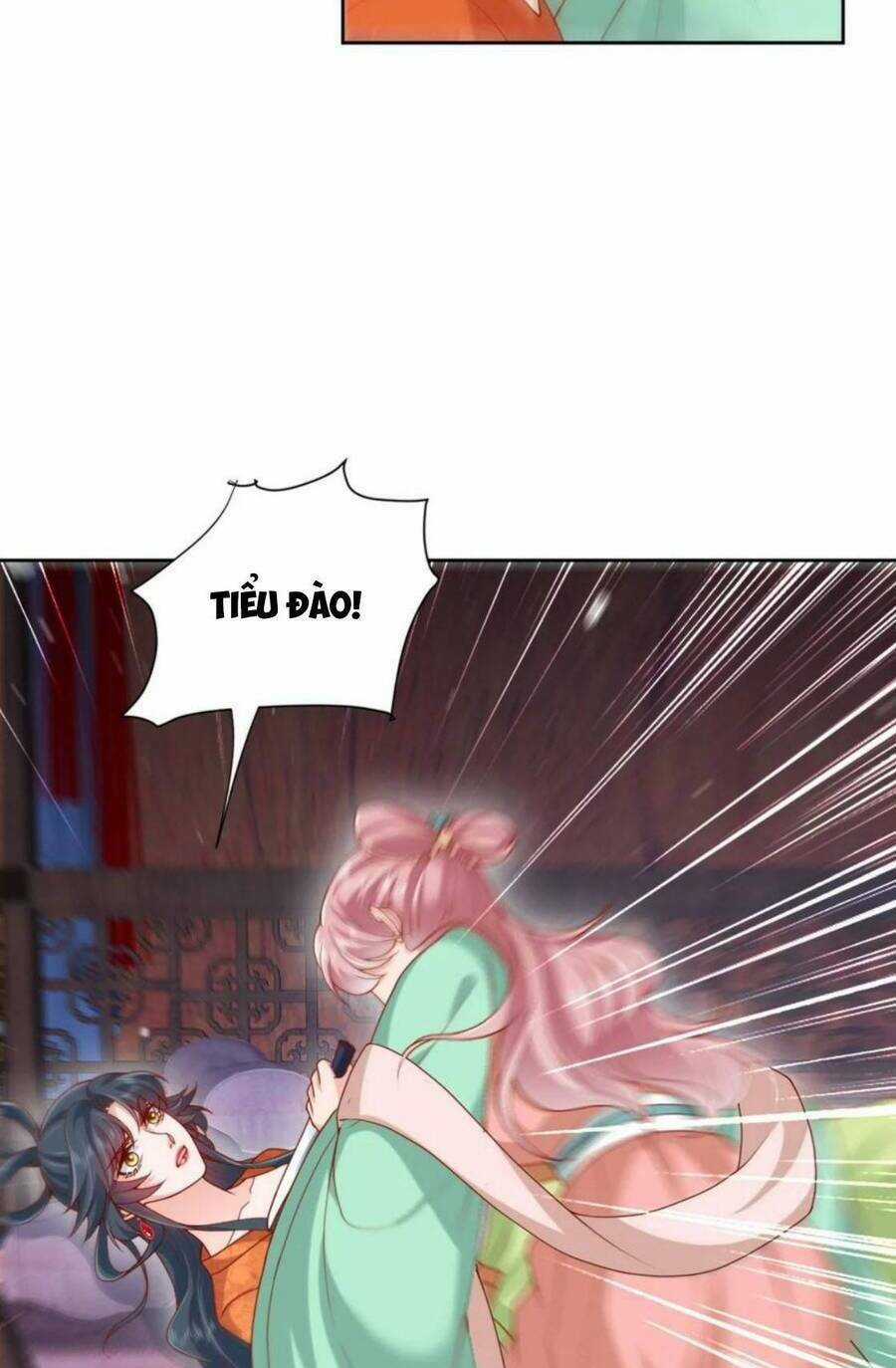 Xuyên Nhanh: Tra Nam Này Không Khó Trị Chapter 29 trang 32