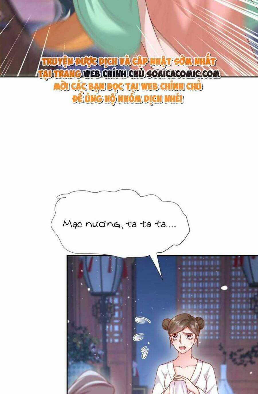 Xuyên Nhanh: Tra Nam Này Không Khó Trị Chapter 29 trang 33