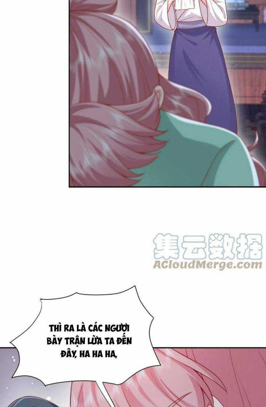 Xuyên Nhanh: Tra Nam Này Không Khó Trị Chapter 29 trang 34