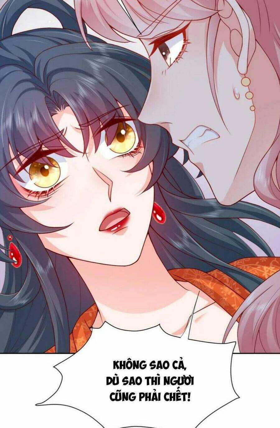 Xuyên Nhanh: Tra Nam Này Không Khó Trị Chapter 29 trang 35