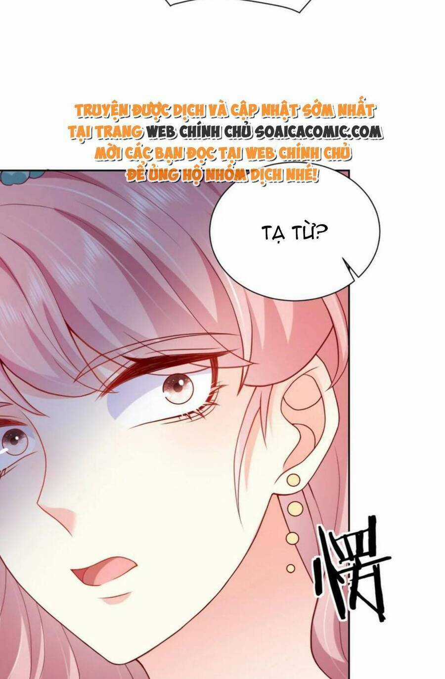 Xuyên Nhanh: Tra Nam Này Không Khó Trị Chapter 29 trang 36