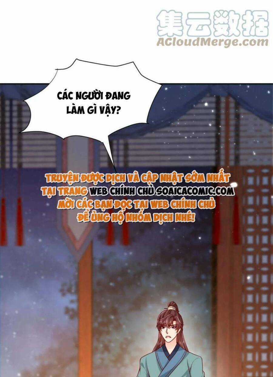 Xuyên Nhanh: Tra Nam Này Không Khó Trị Chapter 29 trang 38