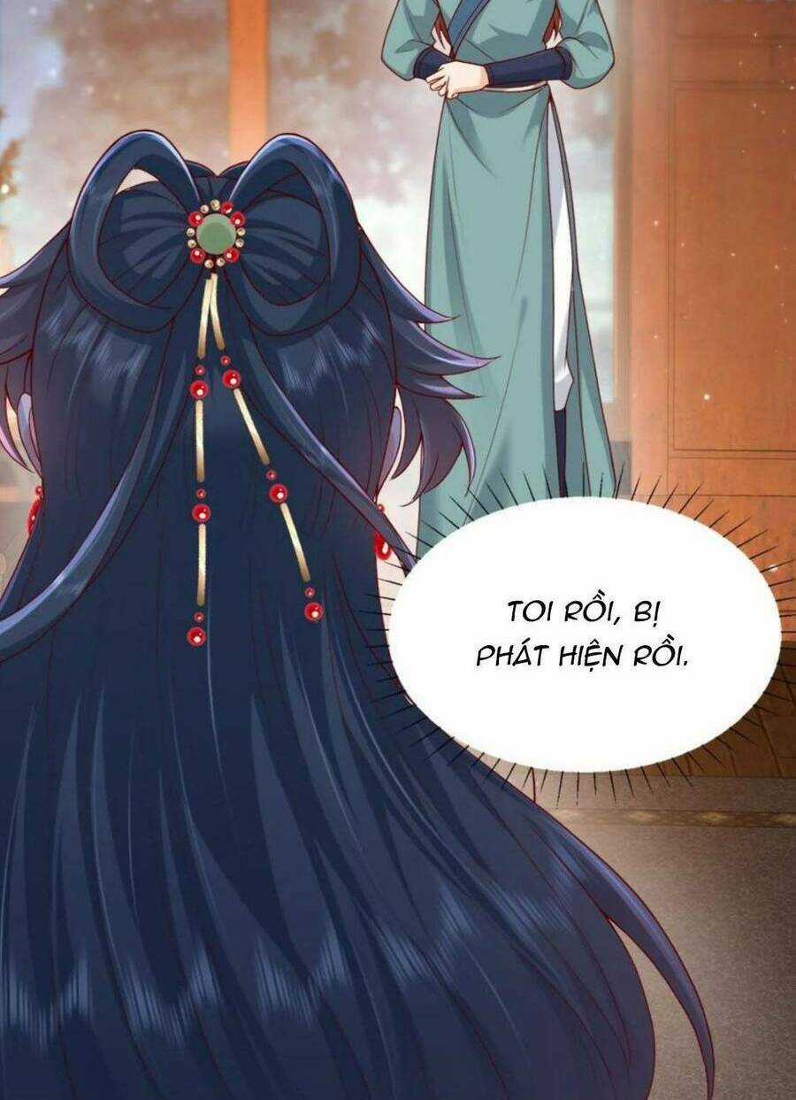 Xuyên Nhanh: Tra Nam Này Không Khó Trị Chapter 29 trang 39