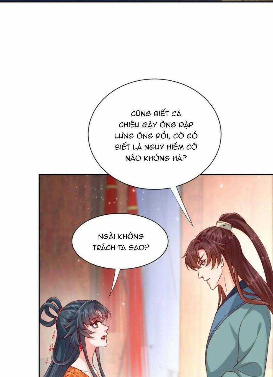 Xuyên Nhanh: Tra Nam Này Không Khó Trị Chapter 29 trang 40