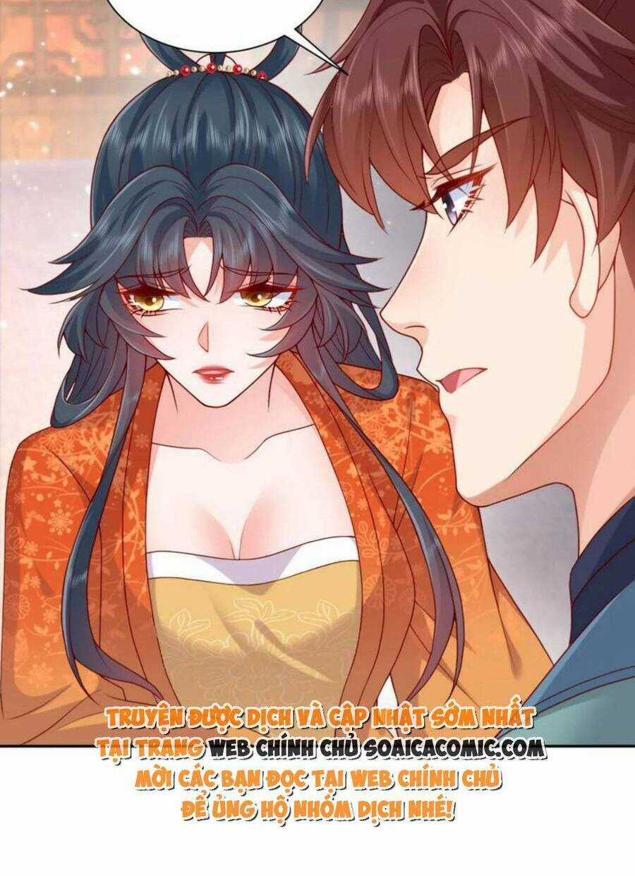 Xuyên Nhanh: Tra Nam Này Không Khó Trị Chapter 29 trang 42