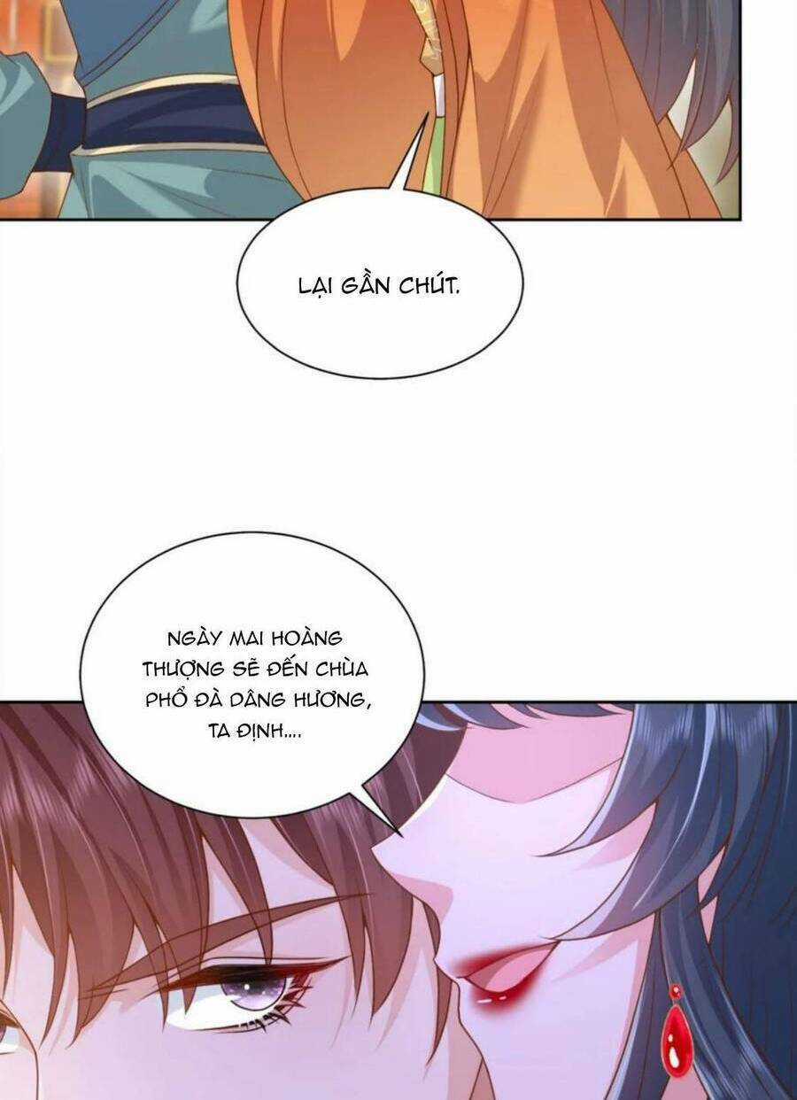 Xuyên Nhanh: Tra Nam Này Không Khó Trị Chapter 29 trang 44