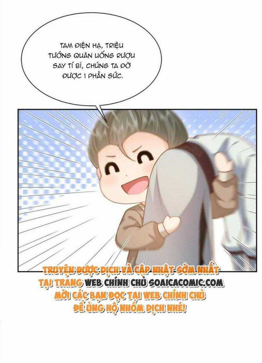 Xuyên Nhanh: Tra Nam Này Không Khó Trị Chapter 29 trang 47