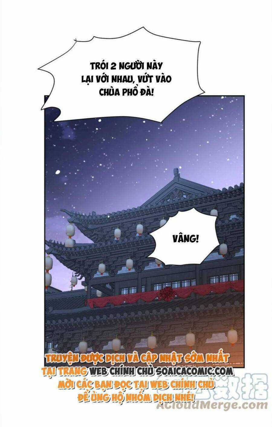 Xuyên Nhanh: Tra Nam Này Không Khó Trị Chapter 29 trang 48