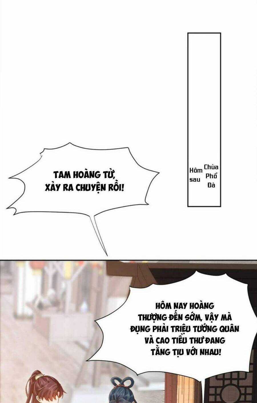 Xuyên Nhanh: Tra Nam Này Không Khó Trị Chapter 29 trang 49