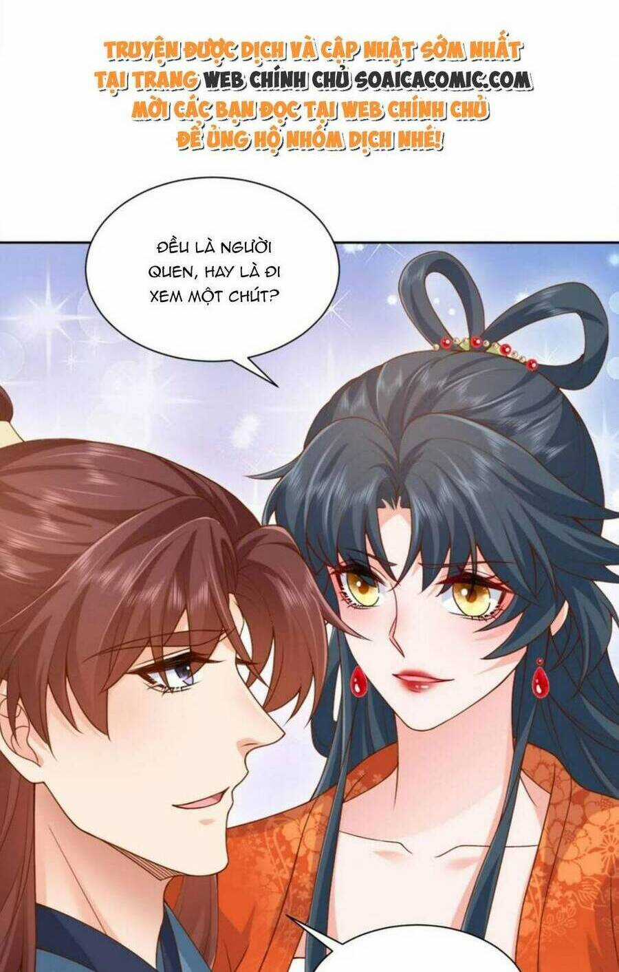 Xuyên Nhanh: Tra Nam Này Không Khó Trị Chapter 29 trang 51