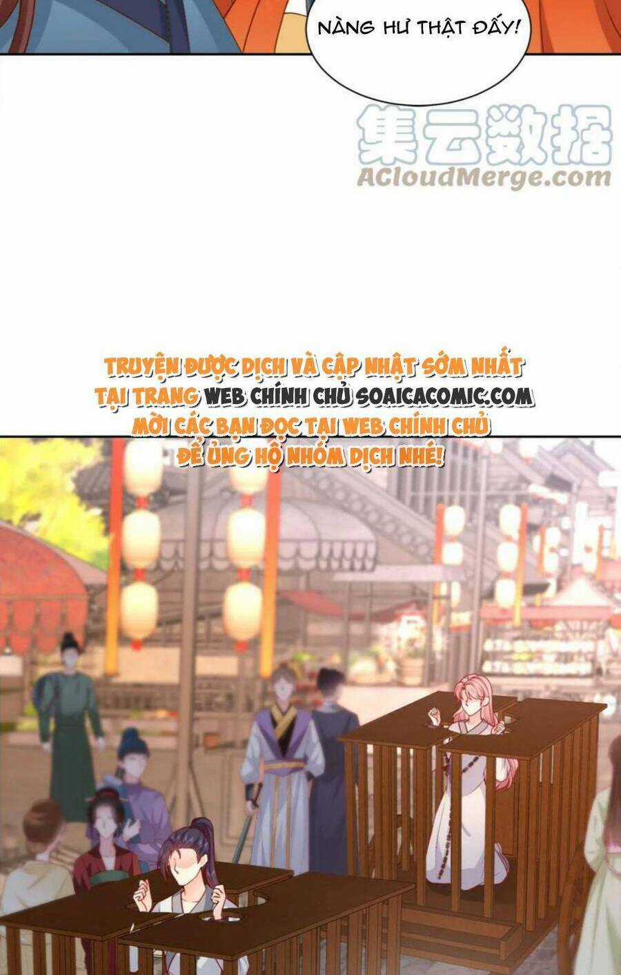 Xuyên Nhanh: Tra Nam Này Không Khó Trị Chapter 29 trang 52