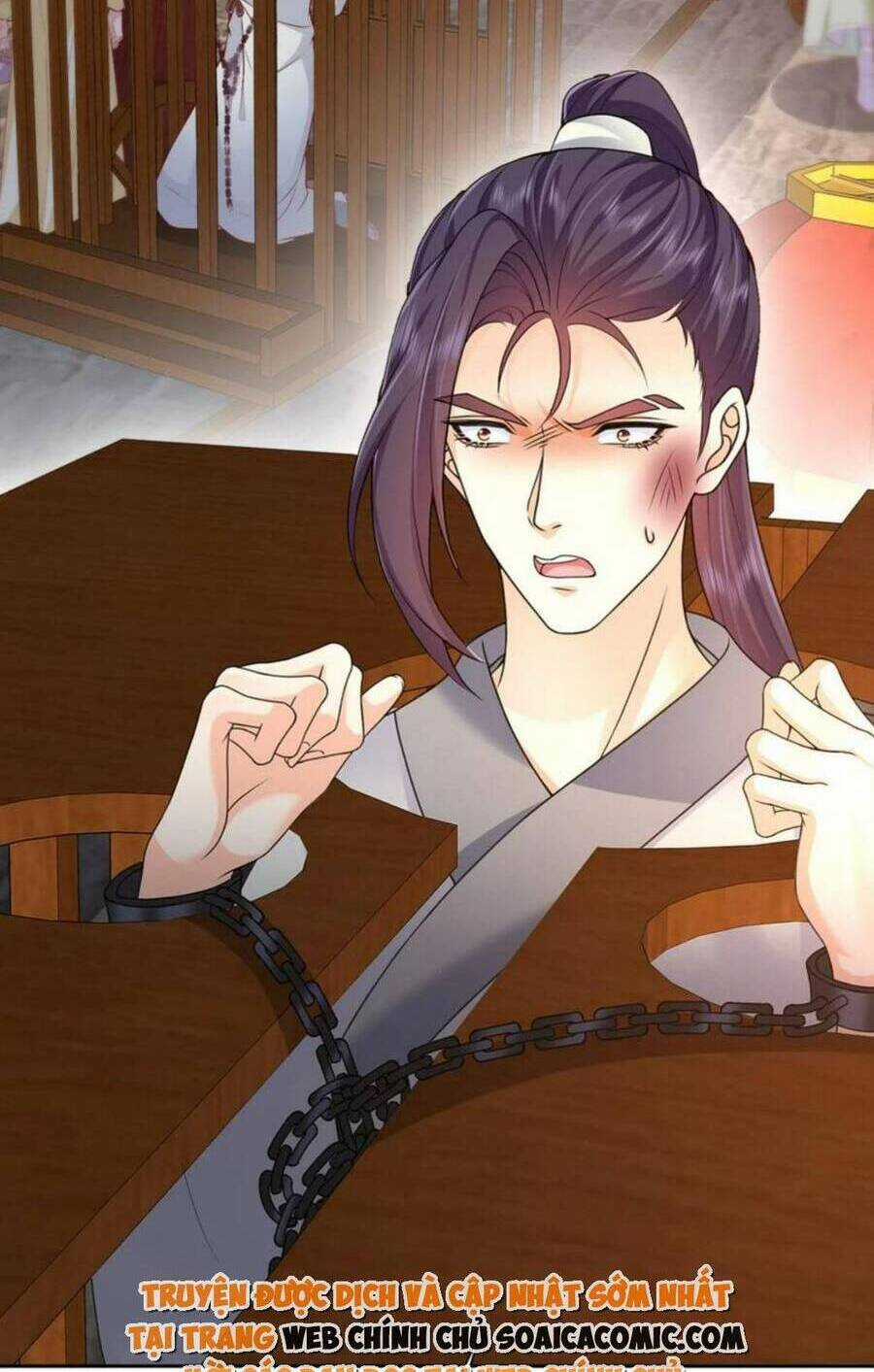 Xuyên Nhanh: Tra Nam Này Không Khó Trị Chapter 29 trang 53