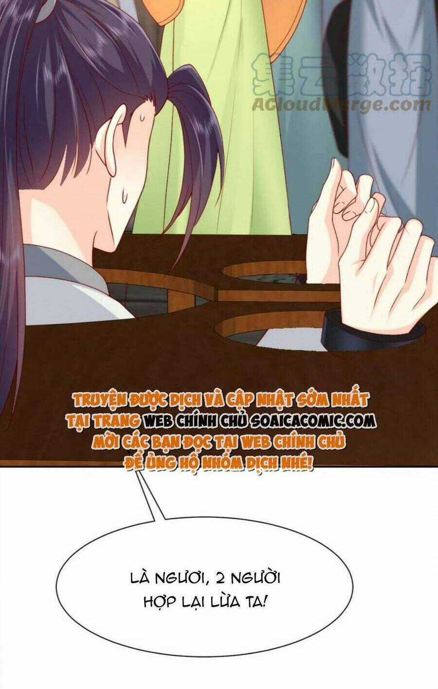 Xuyên Nhanh: Tra Nam Này Không Khó Trị Chapter 29 trang 55