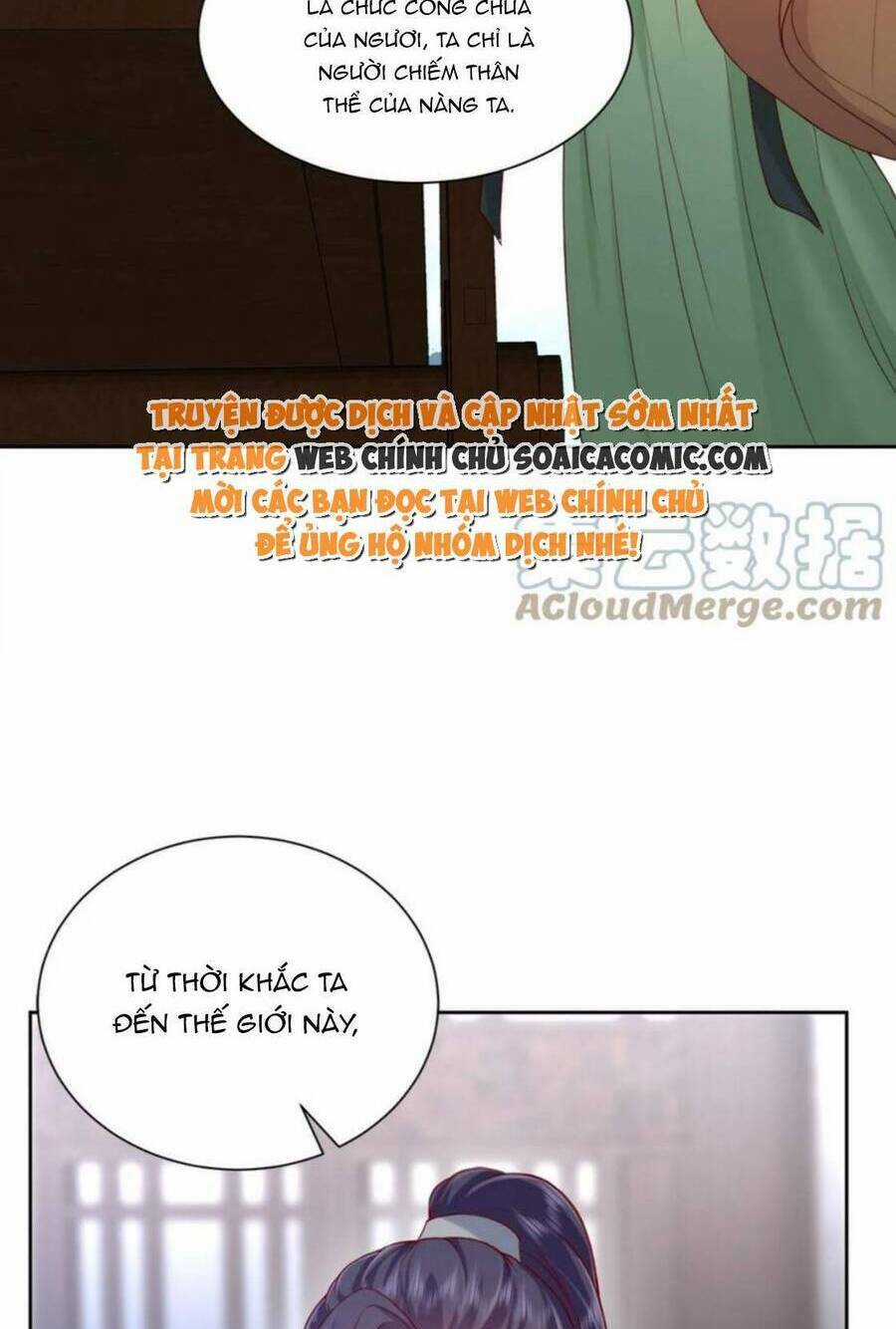 Xuyên Nhanh: Tra Nam Này Không Khó Trị Chapter 29 trang 58