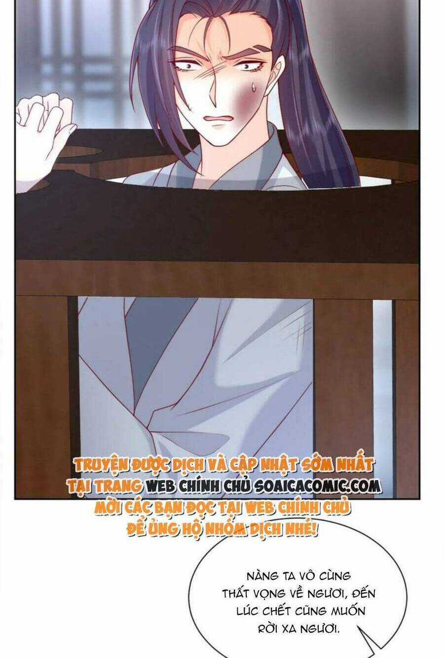 Xuyên Nhanh: Tra Nam Này Không Khó Trị Chapter 29 trang 59