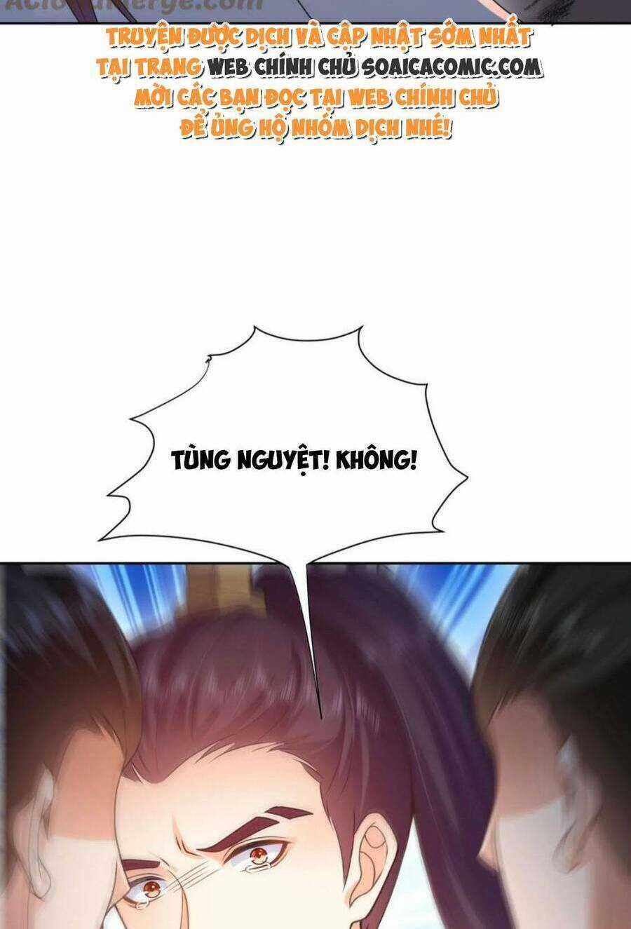 Xuyên Nhanh: Tra Nam Này Không Khó Trị Chapter 29 trang 6