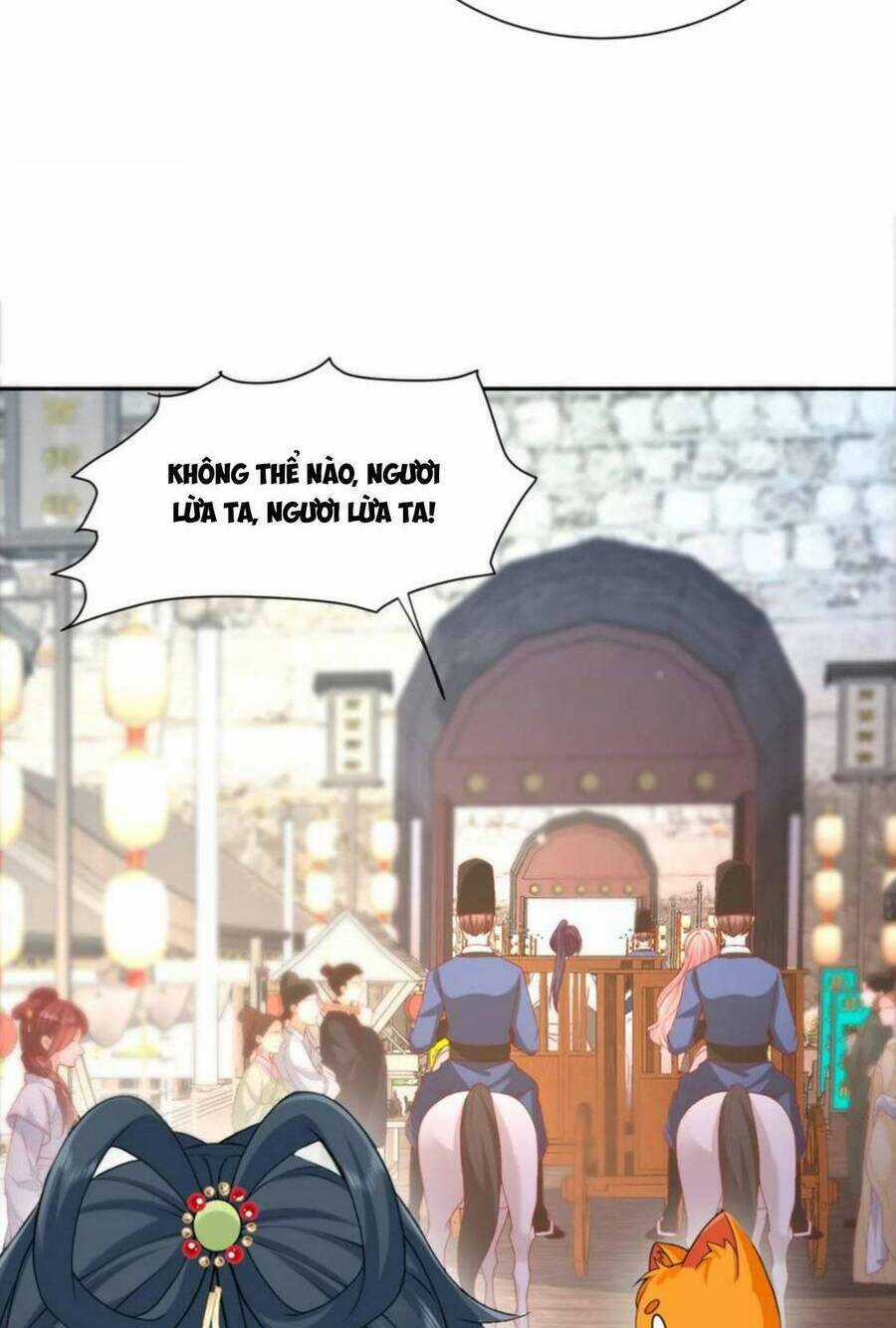 Xuyên Nhanh: Tra Nam Này Không Khó Trị Chapter 29 trang 60